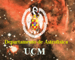 Departamento de Astrofísica de la UCM