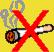 No al tabaco