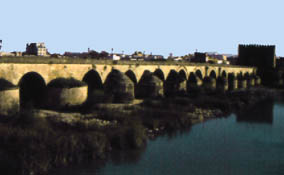 Puente romano de Crdoba