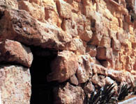 Muralla de Tarragona (s. II a.C.)
