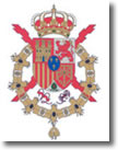 Escudo de la Casa Real