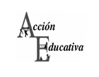 Logotipo de Acción Educativa