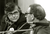 Mitin socialista con Pep Jai, 1977